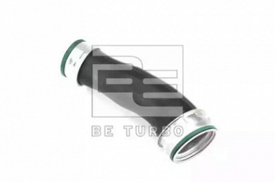 BE TURBO 700057 - Трубка нагнетаемого воздуха